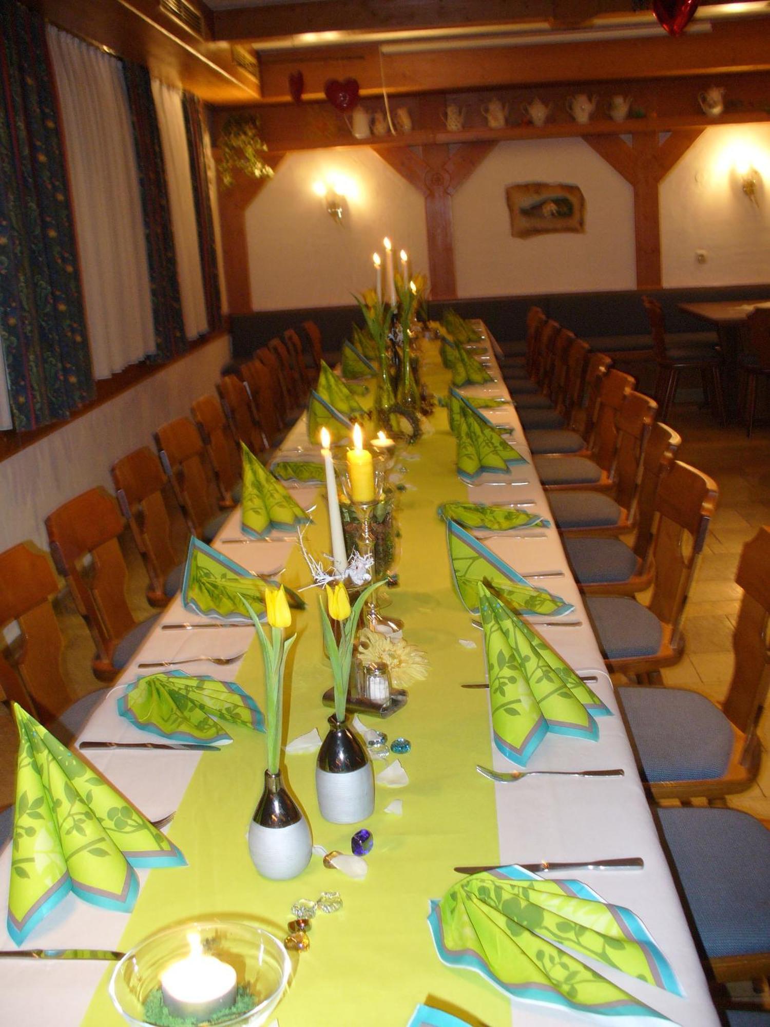 Gasthof Zum Brunnen Mornsheim Luaran gambar